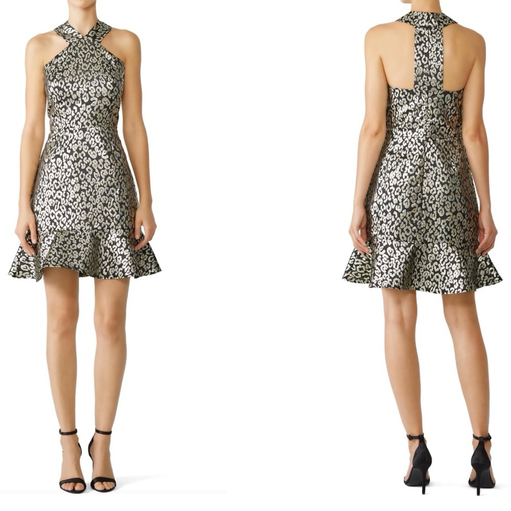 NWOT Slate and Willow dress